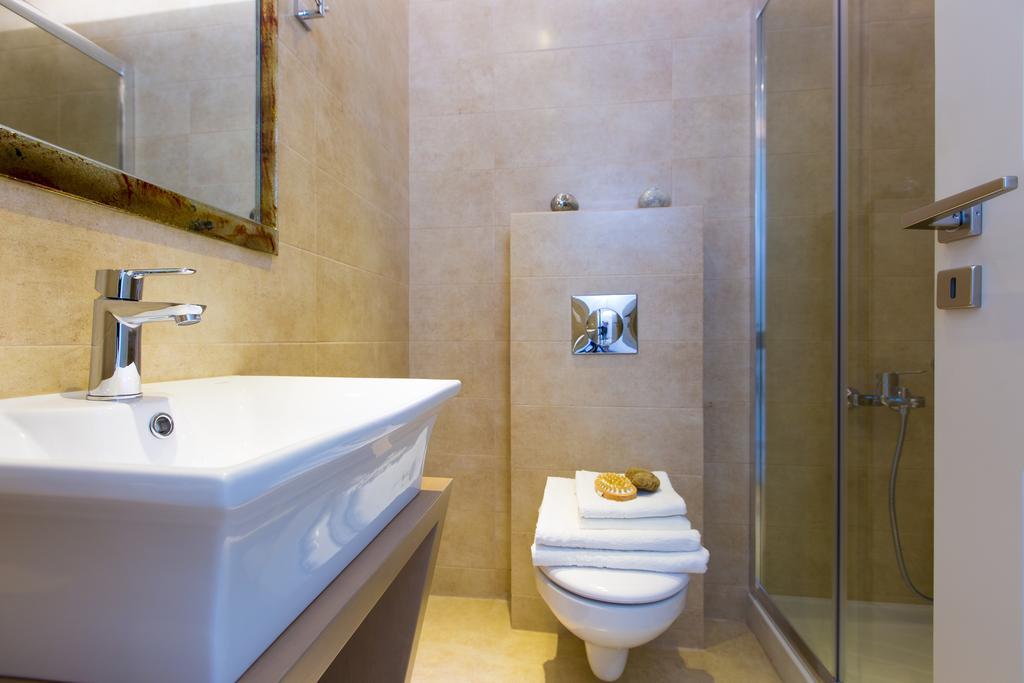 Melidhónion Alonia Villa, Refined Living With 50M2 Private Pool, By Thinkvilla חדר תמונה