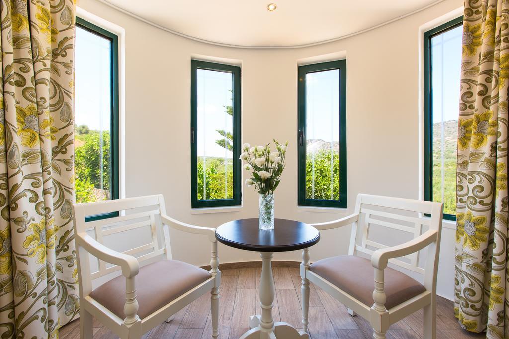 Melidhónion Alonia Villa, Refined Living With 50M2 Private Pool, By Thinkvilla חדר תמונה