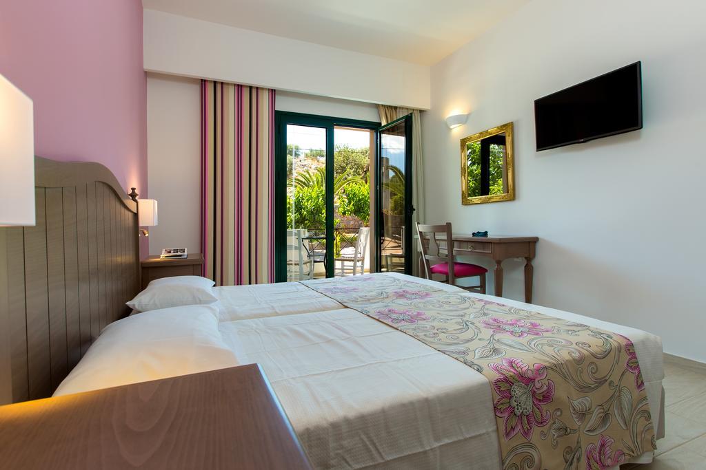 Melidhónion Alonia Villa, Refined Living With 50M2 Private Pool, By Thinkvilla חדר תמונה
