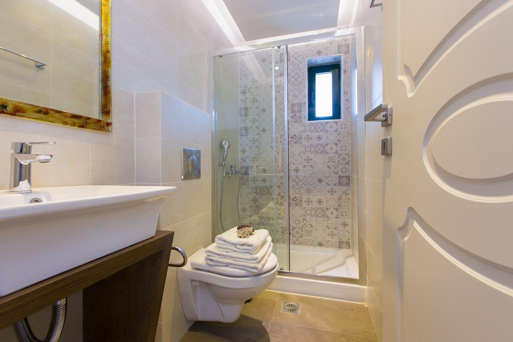 Melidhónion Alonia Villa, Refined Living With 50M2 Private Pool, By Thinkvilla חדר תמונה